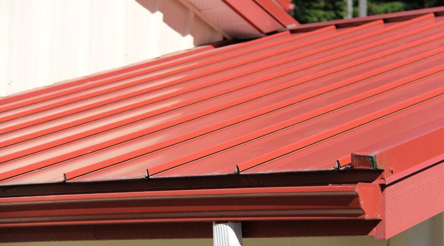 Industrial Roof Repair in Santaquin, UT