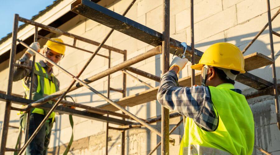 Expert top industrial roofings services in Santaquin, UT